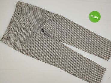 sklep ccc buty zimowe: Amisu, Spodnie materiałowe damskie, M — 3