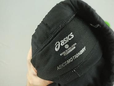 legginsy double push: Asics, Legginsy Sportowe damskie, rozmiar XS — 5