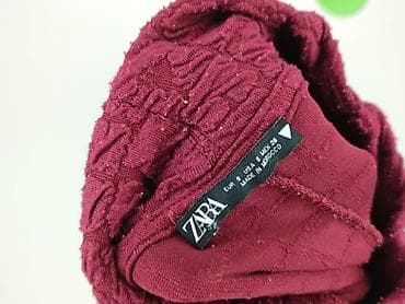 spodnice moraj: Zara, Sukienka damska, rozmiar S — 4