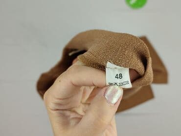 spódnice z tiulu dla puszystych: Spódnica damska, rozmiar 4XL — 4