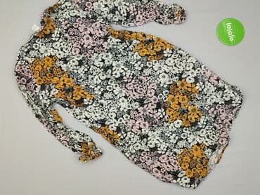 mohito sukienka w kwiaty dluga: H&M, Sukienka damska, rozmiar M — 3