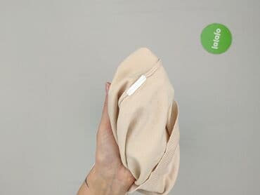 кофти жіночі польські: Sinsay, Sweter damski, rozmiar S — 5