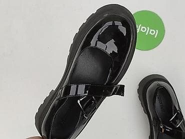 buty babci: Półbuty damskie, rozmiar 37 — 5