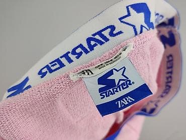 bluzy budowlane: Starter, Spodnie dresowe damskie, rozmiar M — 5