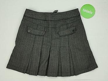 spódnice biale: EDC, Spódnica damska, rozmiar L — 3