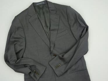 Suit jacket for men, S
