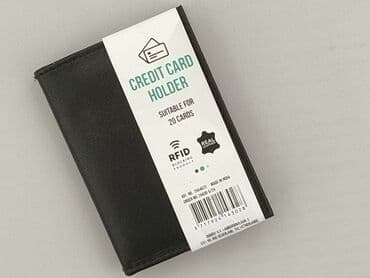 Portfel, Unisex, stan - Idealny w lalafo.pl Portfel, Unisex, stan - Idealny