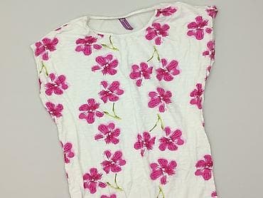 bluzy oversize sinsay: T-shirt damski, rozmiar L — 6