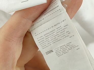 cropp tshirt: Koszulka dla mężczyzn, XL, Reserved, stan - Idealny — 5