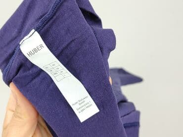 koszulka liebherr: T-shirt damski, rozmiar XL — 6