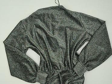 sukienki swing plus size: Sukienka damska, rozmiar S — 1