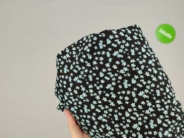 bluzka damska czarna krótki rękaw: Papaya, Bluzka damska, rozmiar M — 6