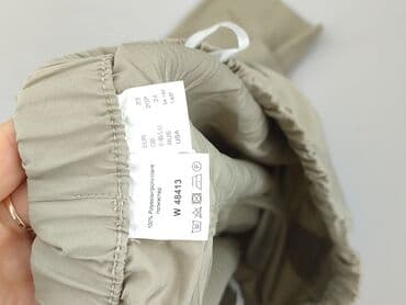 jakie spodnie dla 50 latki: Petites, Spodnie materiałowe damskie, XL — 4