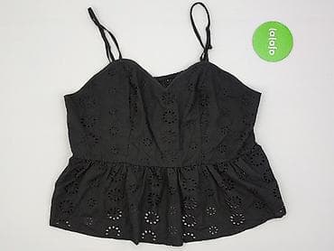 botki pull and bear: Shein Curve, Top damski, rozmiar 2XL — 2