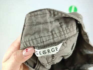desigual spódnice plisowane: George, Spódnica damska, rozmiar L — 4