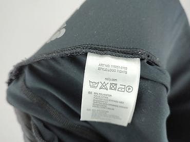 decathlon bokserki: Nly by Nelly, Legginsy Sportowe damskie, rozmiar S — 5