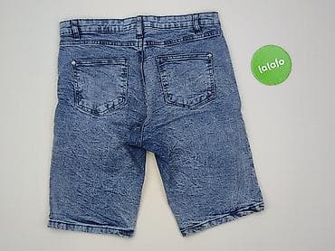 lee jeans pl: Janina, Szorty damskie, rozmiar L — 3