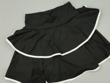 dresowe krótkie spodenki: Szorty damskie, rozmiar S — 2