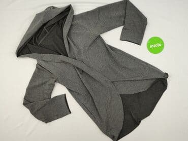 wegańskie buty zimowe: Kardigan damski, rozmiar S — 2