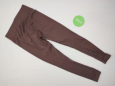 harry styles h: Legginsy Sportowe damskie, rozmiar L — 3
