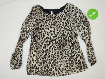 bluzki oversize sklep internetowy: Woman Collection, Bluzka damska, S — 2