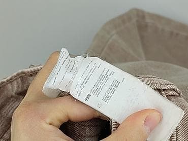 simple polska: Denim, Jeansy damskie, rozmiar 2XS — 5