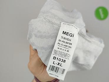 mamut: MEGI, Body damskie, rozmiar XL — 5