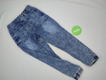 skarpety x bionic: Spodnie jeansowe, Destination, 13 lat, 152/158, stan - Bardzo dobry — 3
