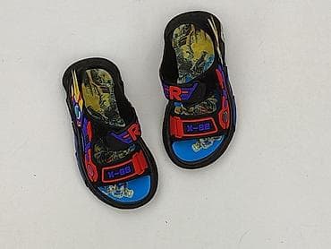 Sandałki 23, Używany w lalafo.pl Sandałki 23, Używany