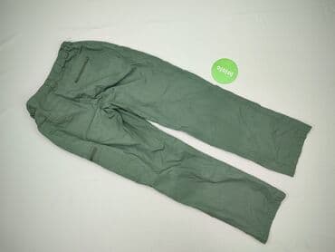 krótkie spodenki trekkingowe damskie: Mountain Warehouse, Spodnie materiałowe damskie, rozmiar M — 3