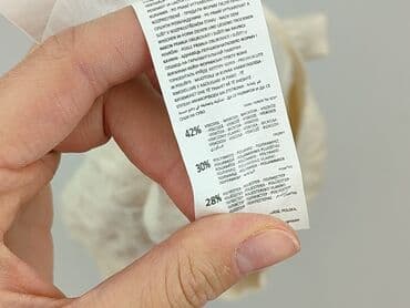 ubrania wiosenne: Women`s sweater, size S — 6