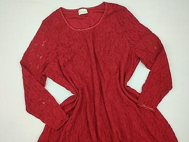 sukienka only: Essence, Sukienka damska, rozmiar 5XL — 1