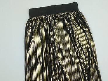 spódnice plisowane metaliczna: Spódnica damska, rozmiar S — 1