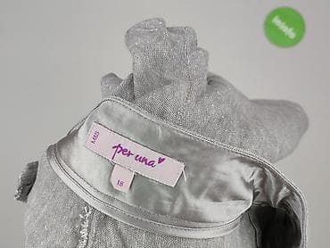 trousers: Per Una, Szorty damskie, rozmiar 3XL — 5