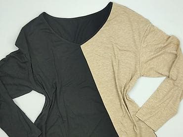 bluzki kimonowe: Bluzka damska, rozmiar L — 1