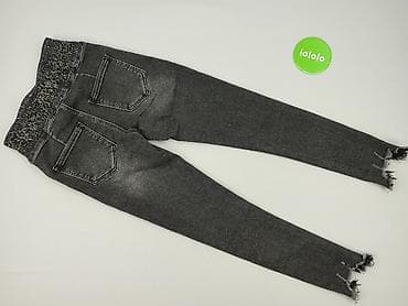 smyk garnitury: M.Sara, Jeansy damskie, rozmiar S — 3