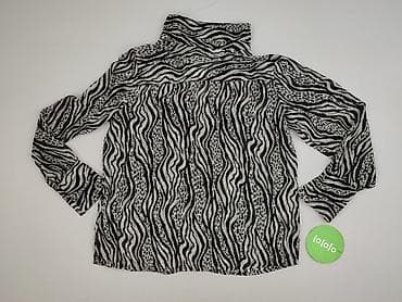 damski bluzki: Sinsay, Bluzka damska, rozmiar M — 3