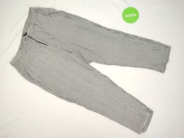 legginsy terranova: Terranova, Spodnie materiałowe damskie, rozmiar XL — 2