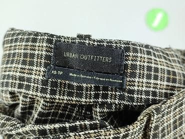 ugg cropp: Urban Outfitters, Spodnie materiałowe damskie, rozmiar XS — 4