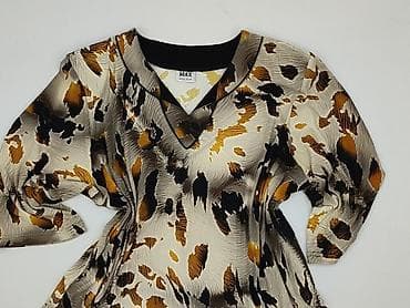 bluzki marvel: MAX, Bluzka damska, rozmiar 4XL — 1