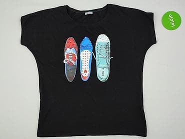 sklep answer: Answear, T-shirt damski, rozmiar 5XL — 2