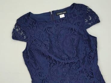 sukienki wizytowe xl: Women`s dress, size L (EU 40) — 1