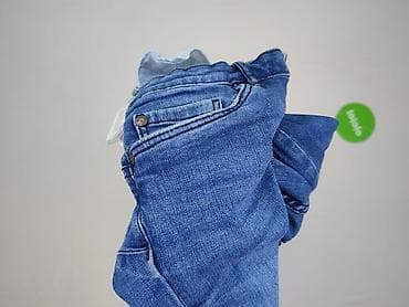 levi's 524 too superlow: Denim, Jeansy damskie, rozmiar S — 7