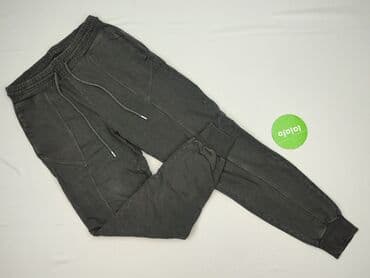 piżama kombinezon sinsay: Sinsay, Spodnie dresowe dla mężczyzn, rozmiar S — 2