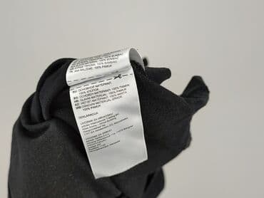 podkoszulka z kaszmirem: Reebok, Koszulka dla mężczyzn, M — 5