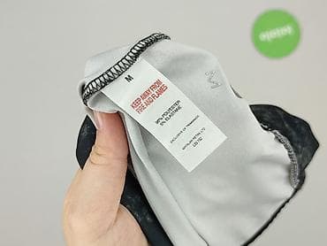 klapki w deichmann: Papaya, Szorty damskie, rozmiar M — 5