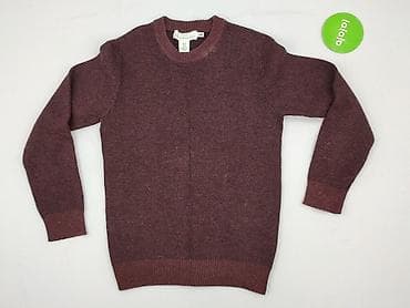 sweter do getrow: H&M L.O.G.G., Sweter dla mężczyzn, rozmiar XS — 2