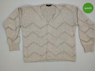 esprit sweater: Shein, Sweter damski, rozmiar 3XL — 2