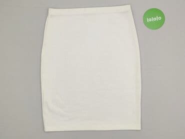 bluzka do ołówkowej spódnicy: Spódnica damska, rozmiar L — 3