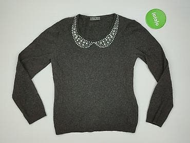 monki sweter: Sweter damski, rozmiar S — 2